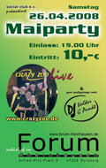 Die Bluesnacht 2006